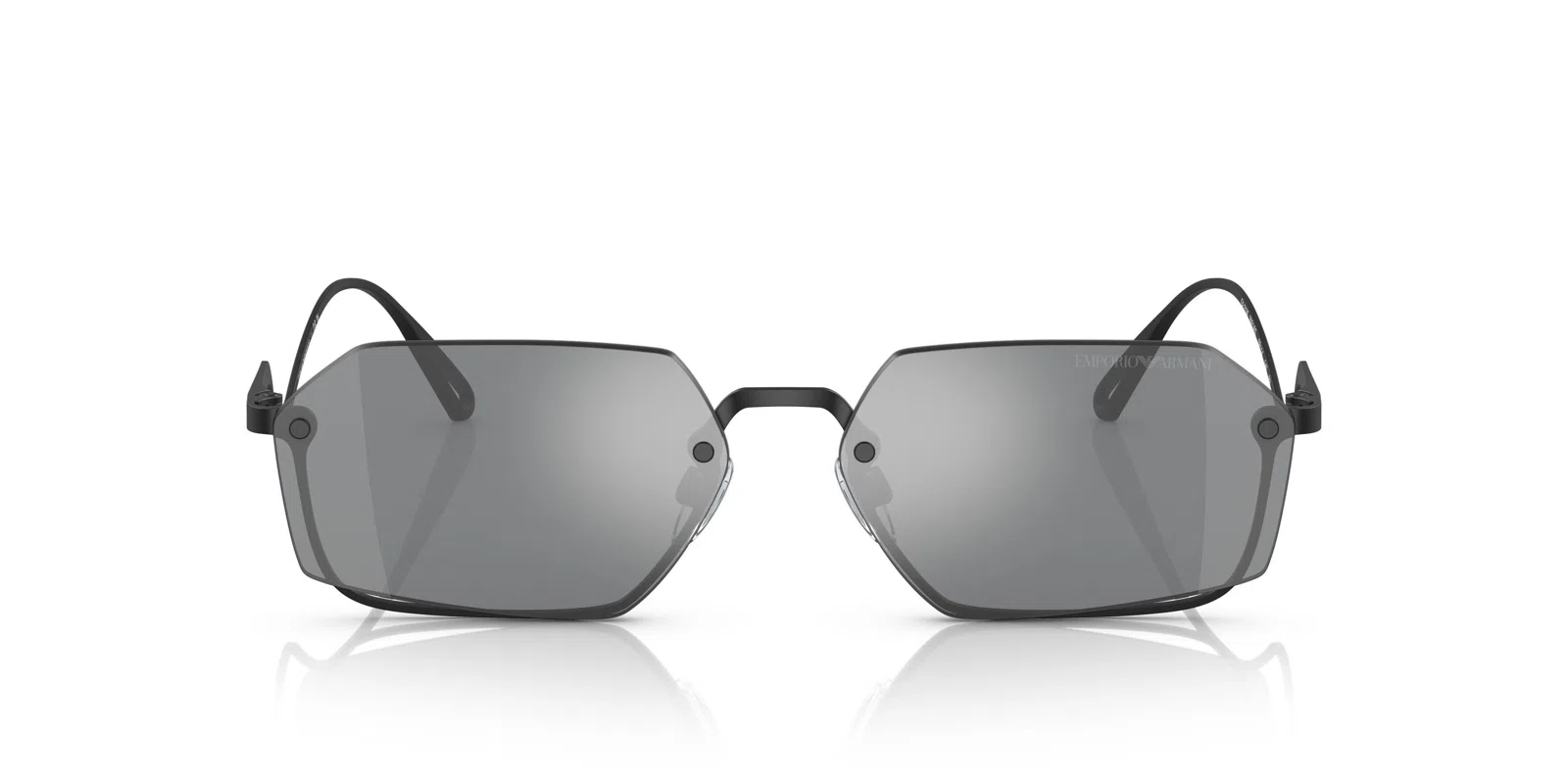 Emporio Armani 2136 Sunglasses - view 11